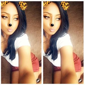 Meet your Posher, Sheena